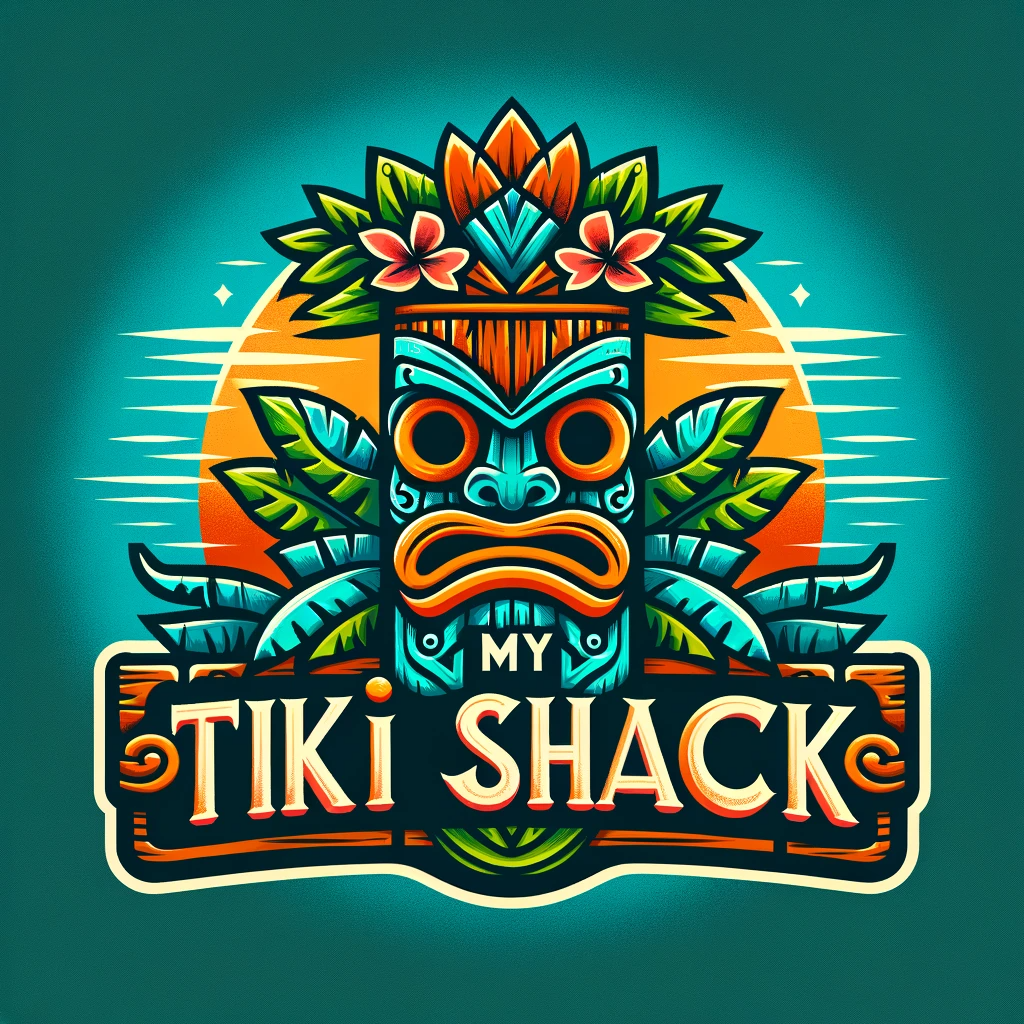 My Tiki Shack