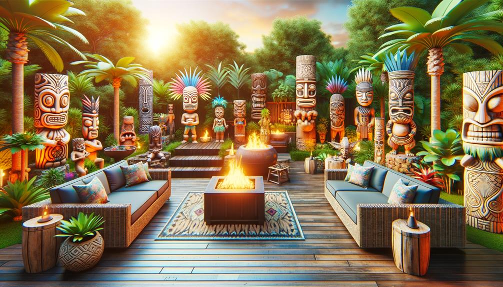 What Do Tiki Symbols Signify in Island Mythology 0005