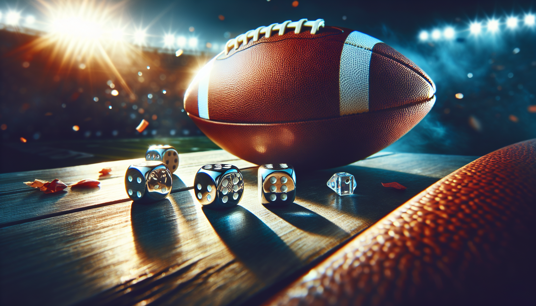 The Top 5 Tailgating Games For Team Spirit