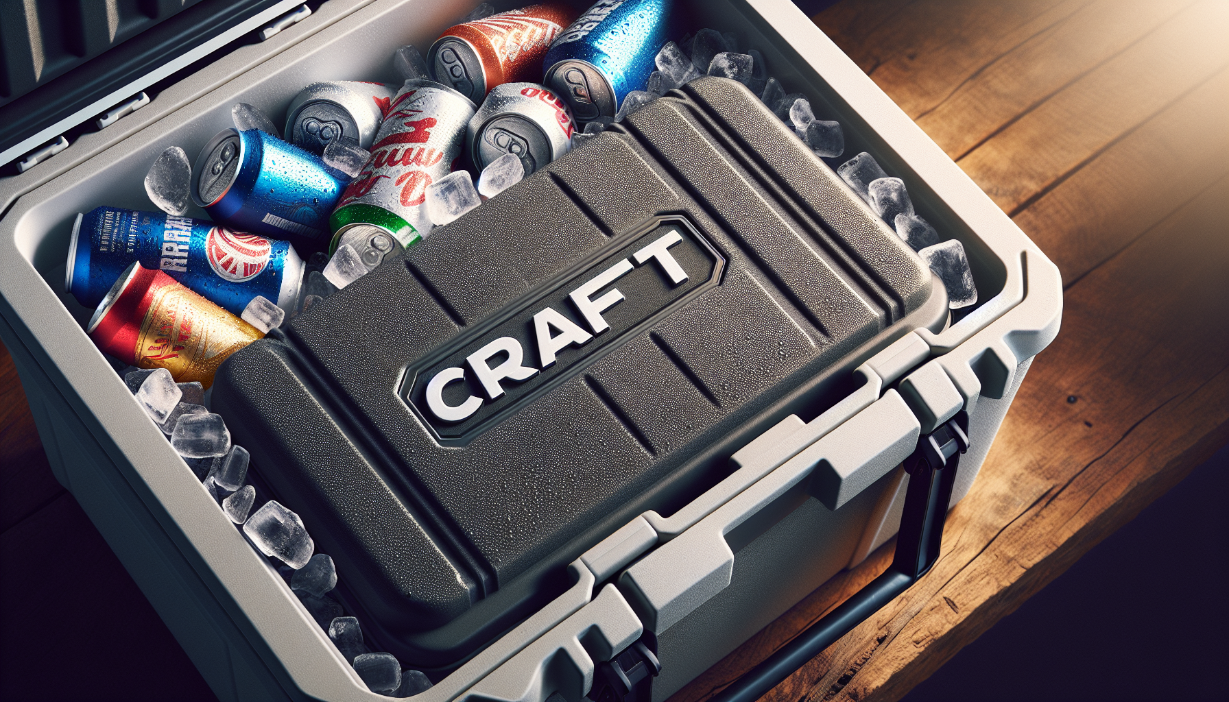 What Are The Best Tailgating Cooler Options?