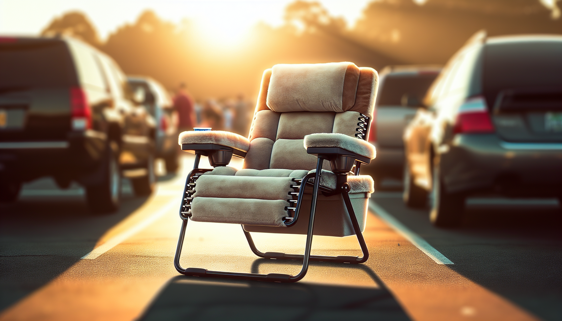 What Are The Best Tailgating Seating Options?