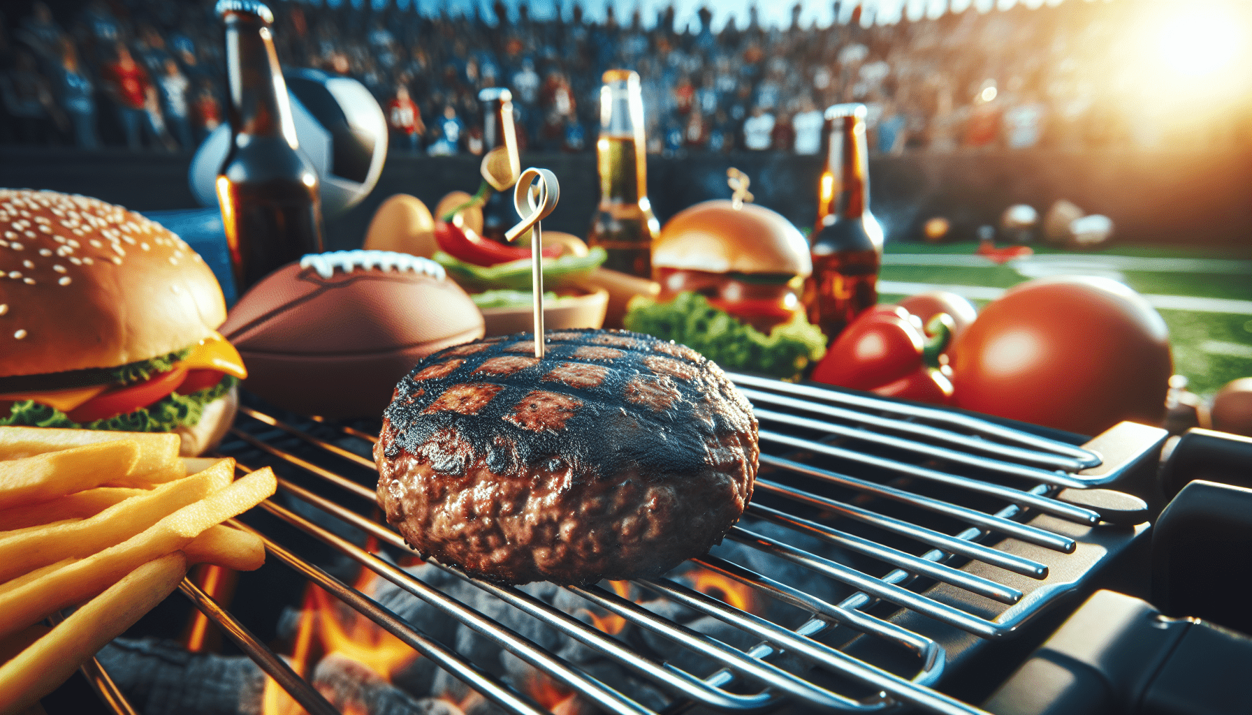 the ultimate checklist for tailgating supplies 1