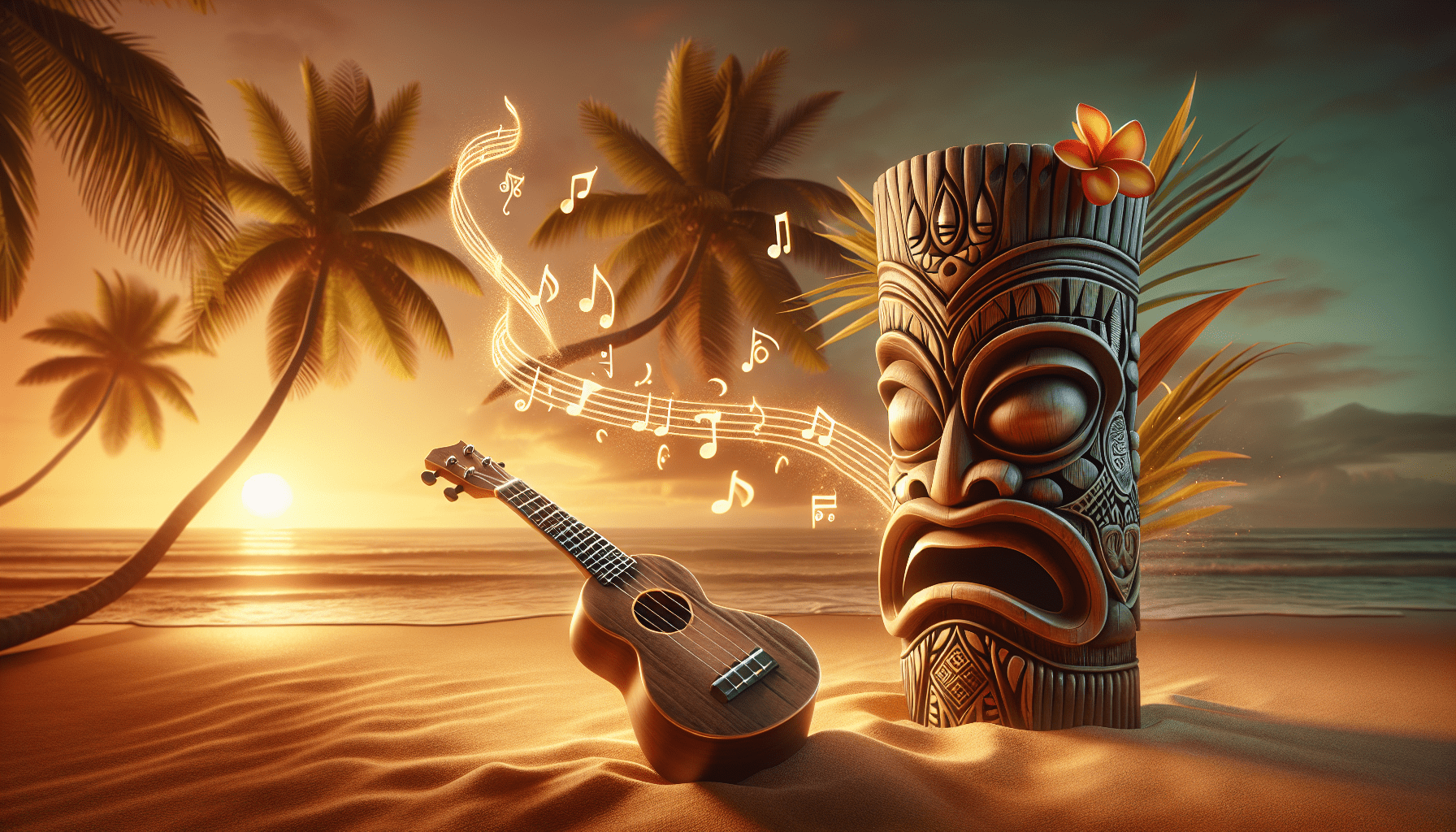 The Role Of Music In Tiki Culture