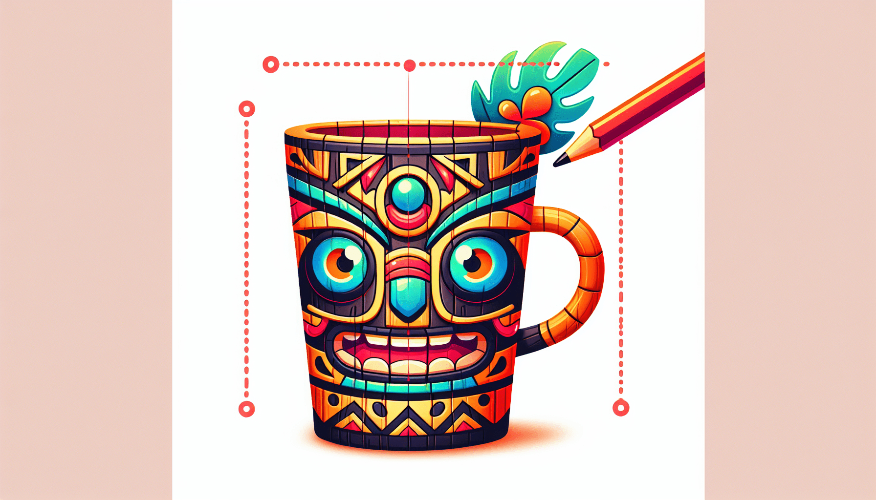 The Best Tiki-Themed Gifts For Party Hosts