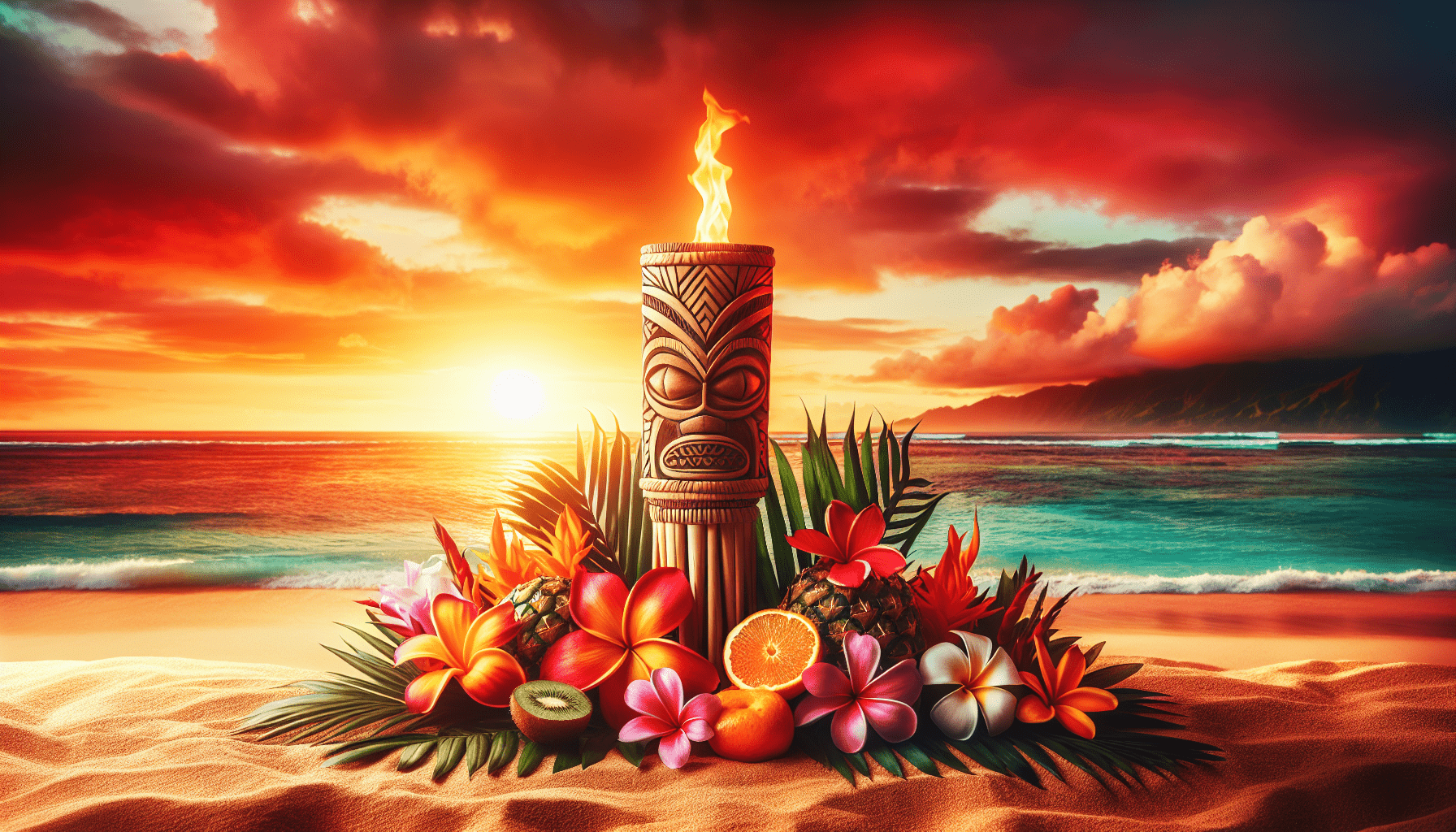 Tiki Party Traditions And How To Incorporate Them